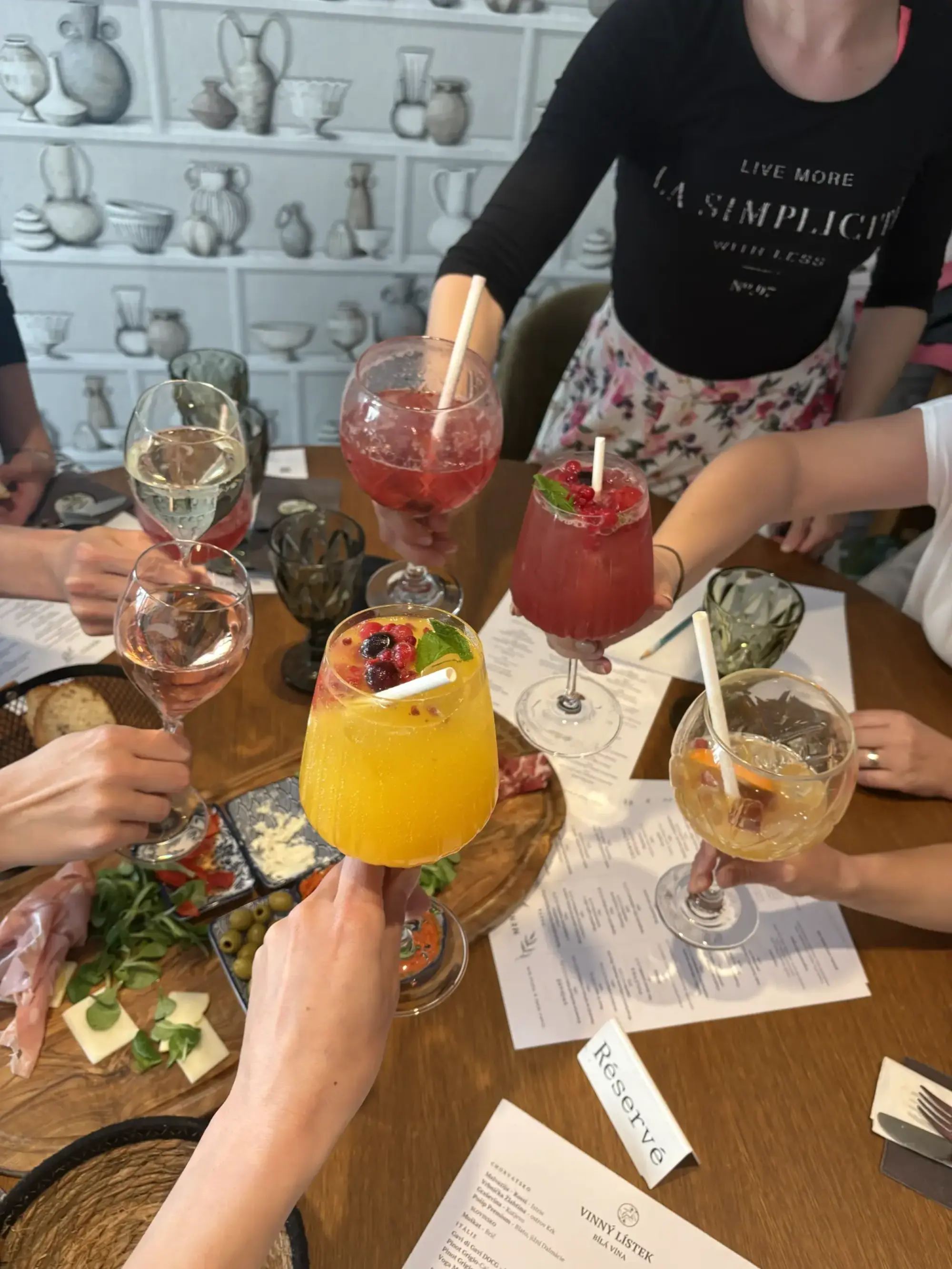 Let's Talk Online Club – online Zoom lekce