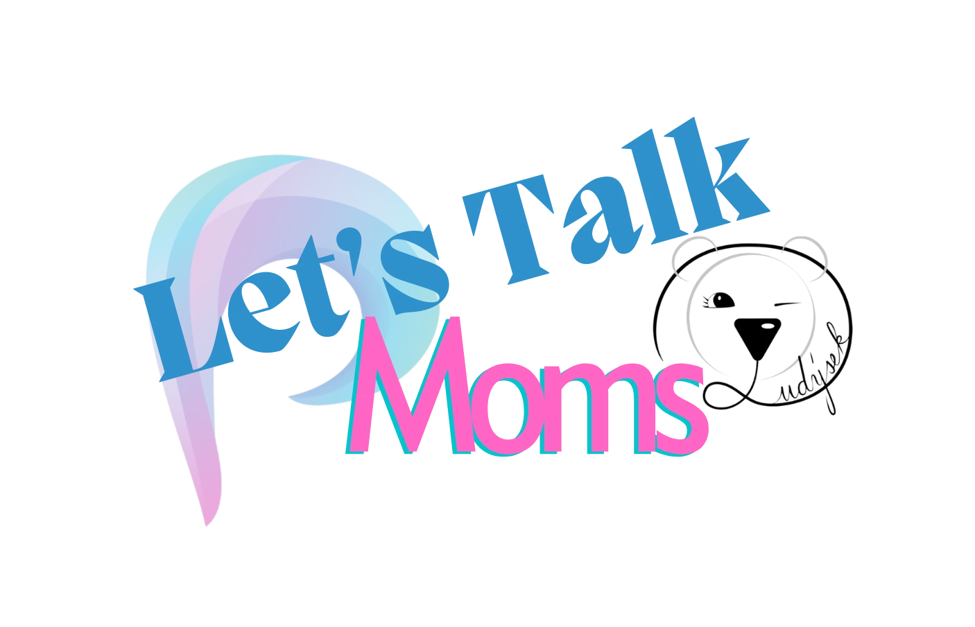 Let's Talk Moms – kurz pro maminky