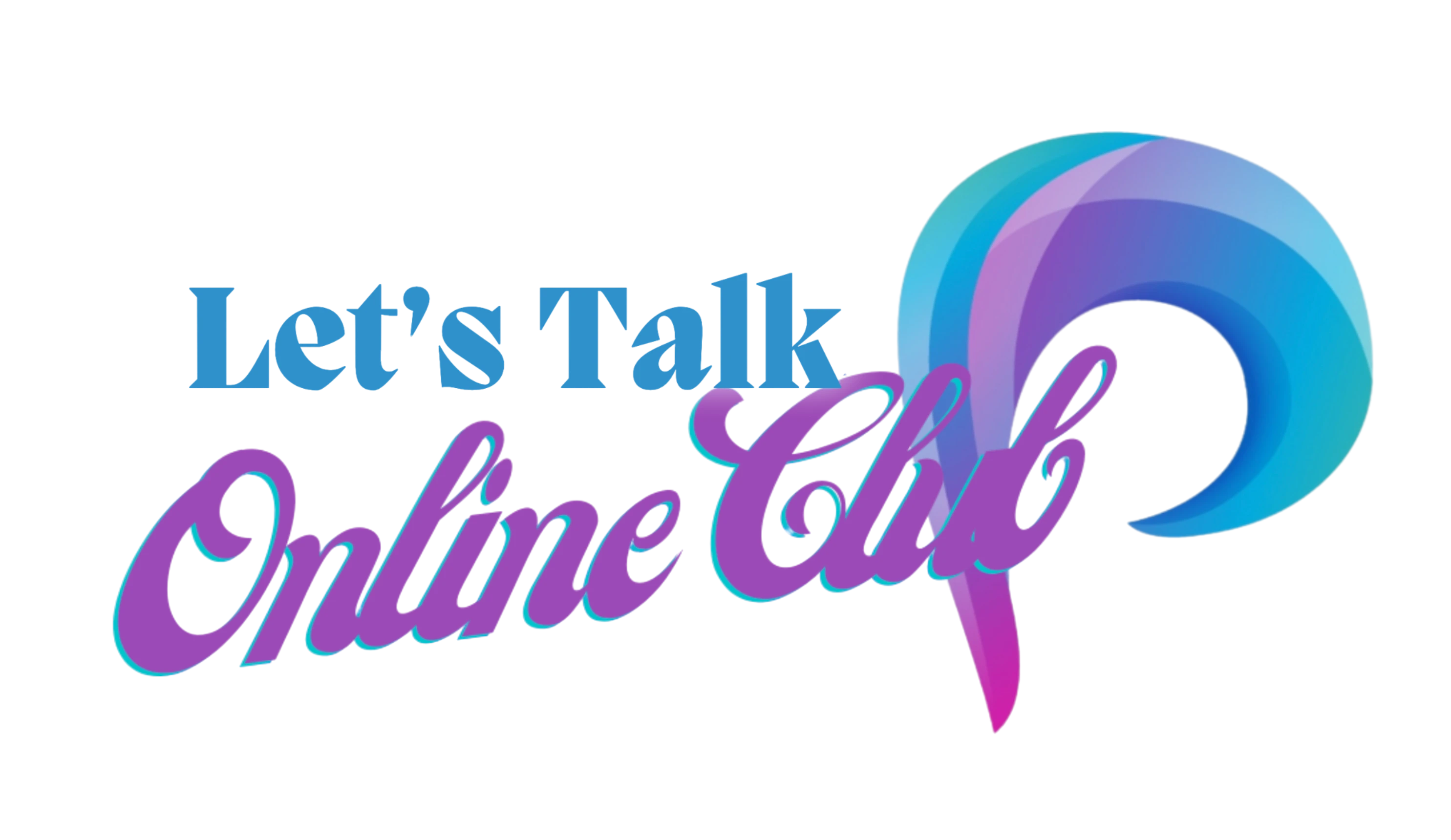 Let's Talk Online Club